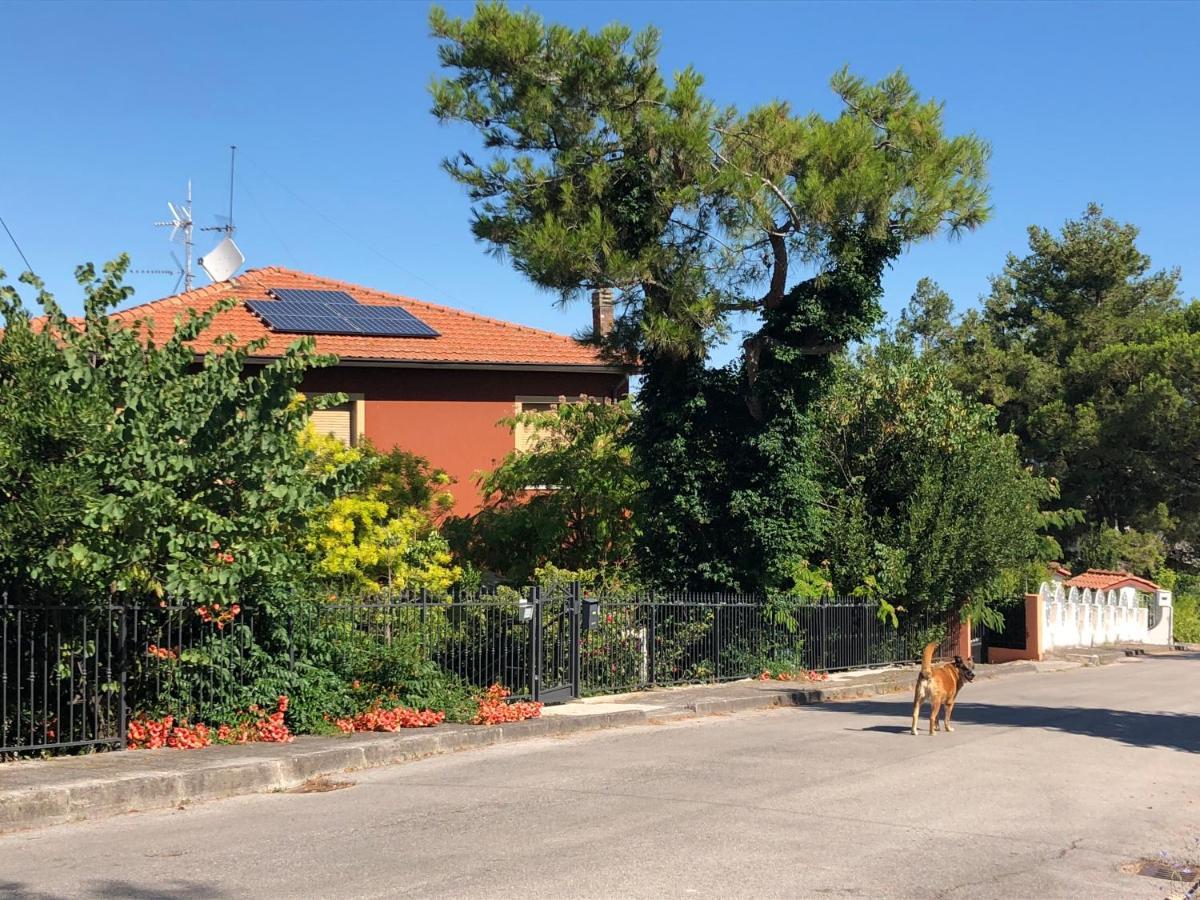 La Casetta Del Tesoro *