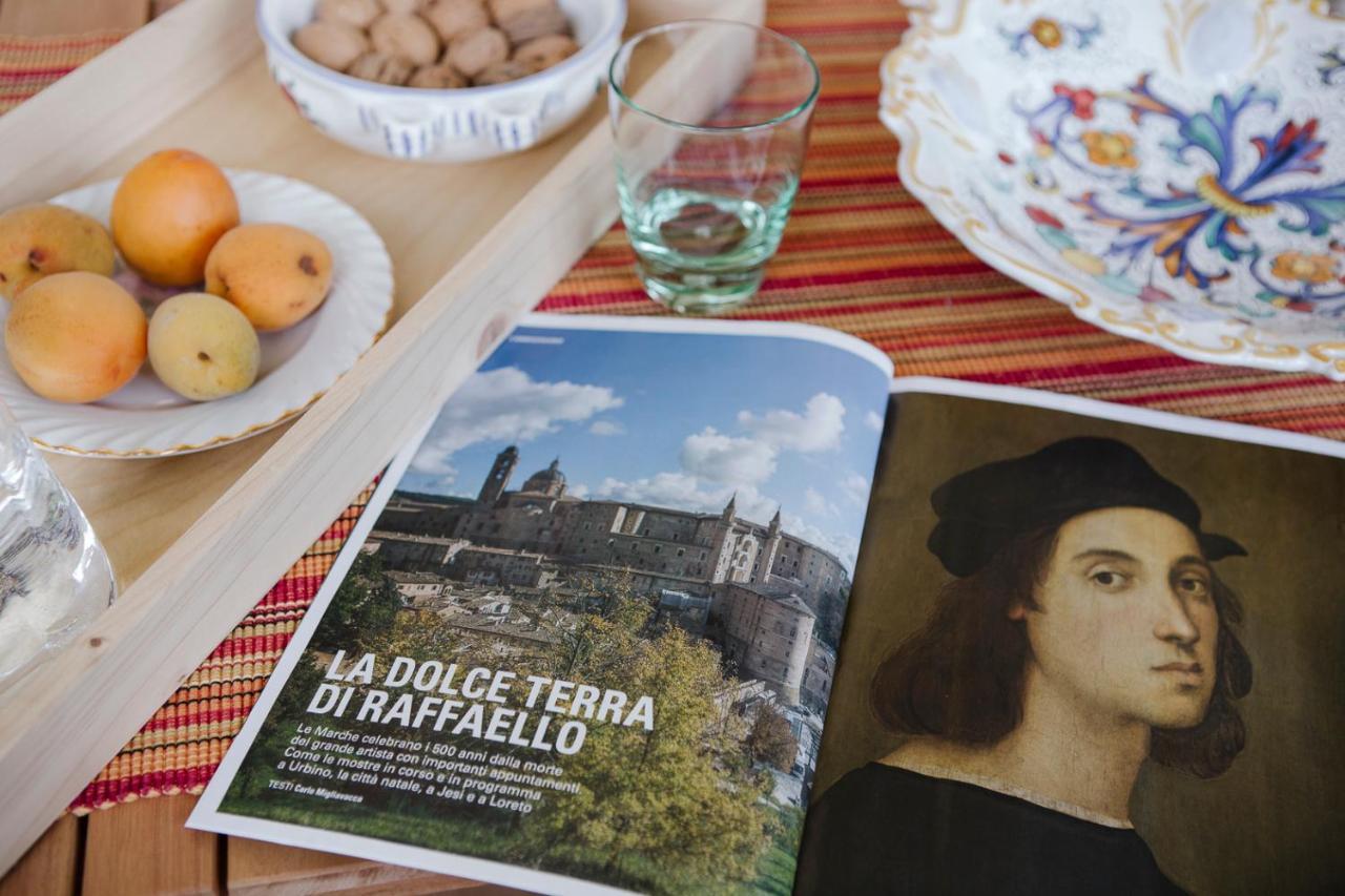 La Casetta Del Tesoro *