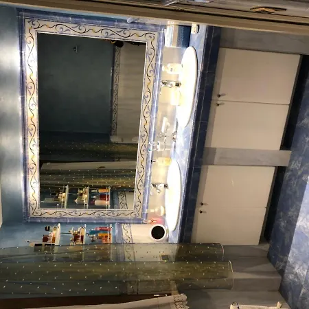 la casetta del tesoro Falconara Marittima Esterno foto