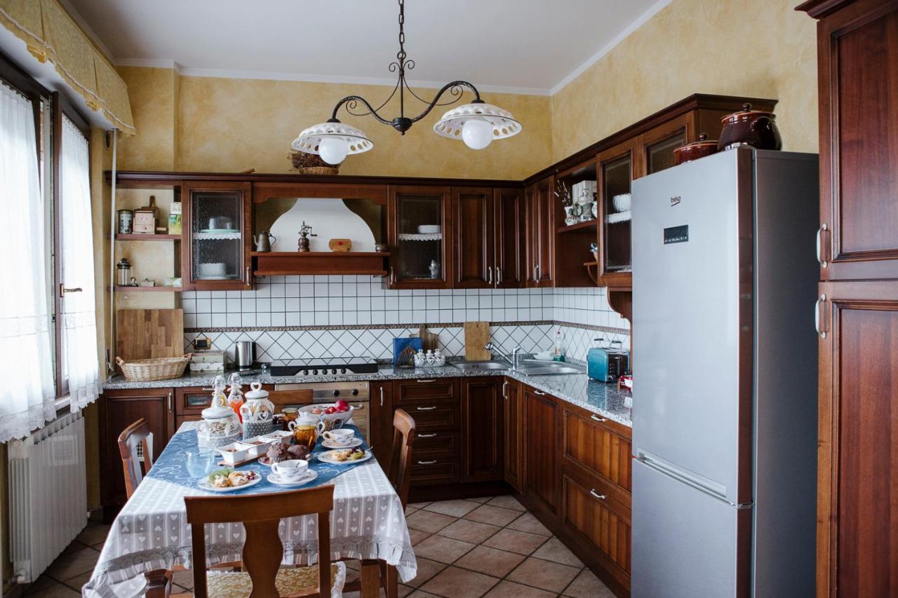 La Casetta Del Tesoro * Falconara Marittima