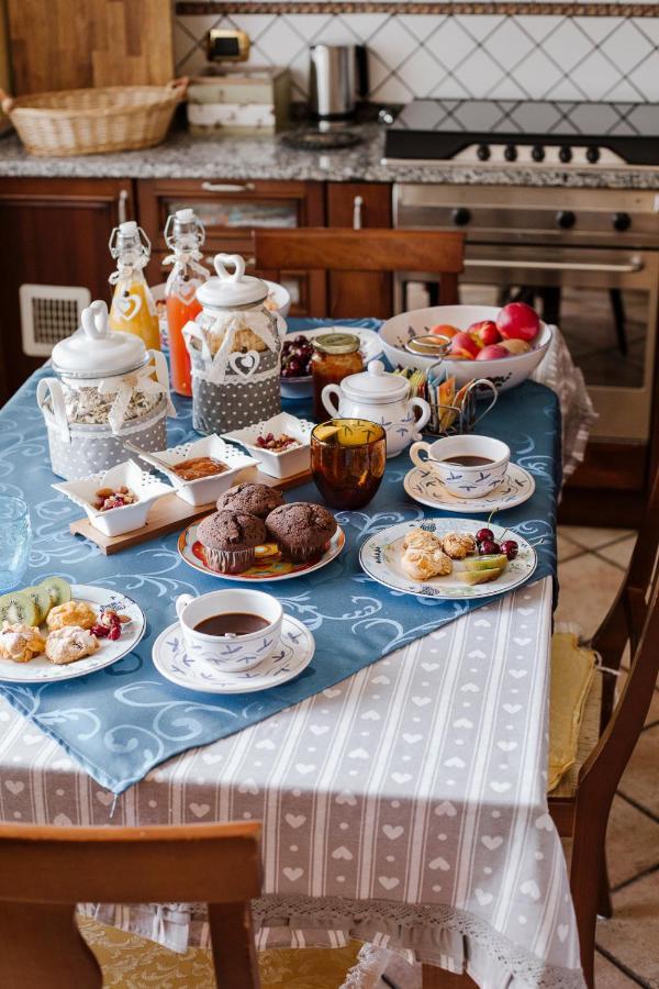 Holiday home La Casetta Del Tesoro *