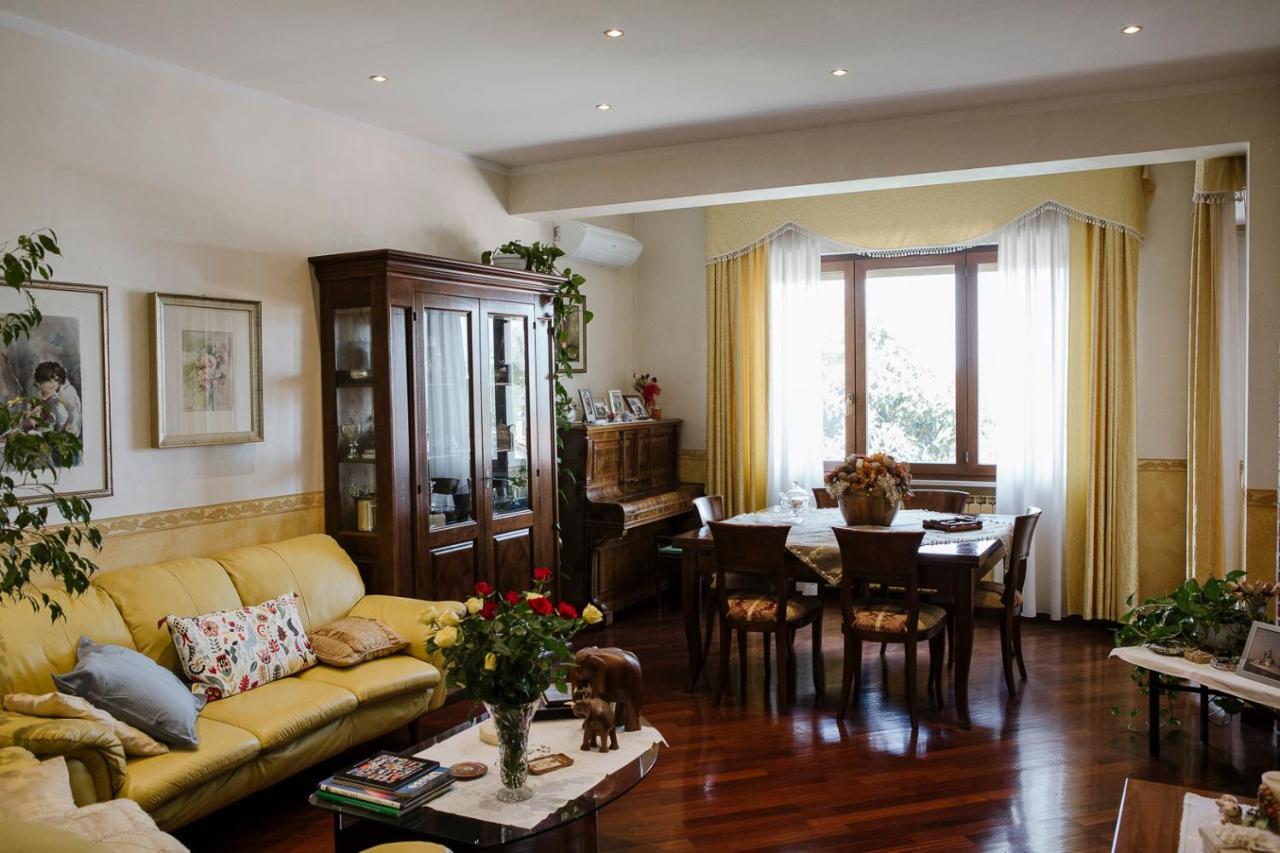 La Casetta Del Tesoro Holiday home Falconara Marittima