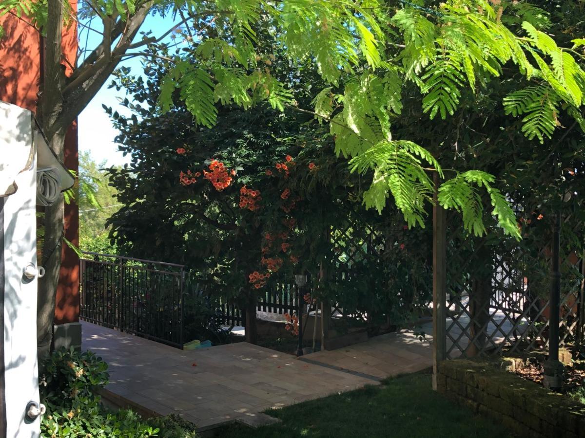 La Casetta Del Tesoro Holiday home