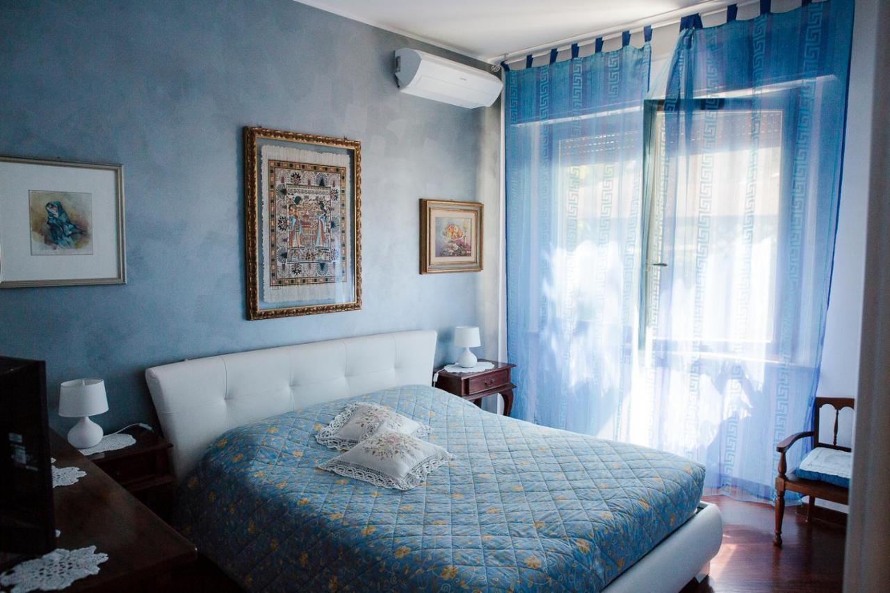 La Casetta Del Tesoro Holiday home Falconara Marittima