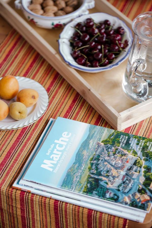 La Casetta Del Tesoro Holiday home