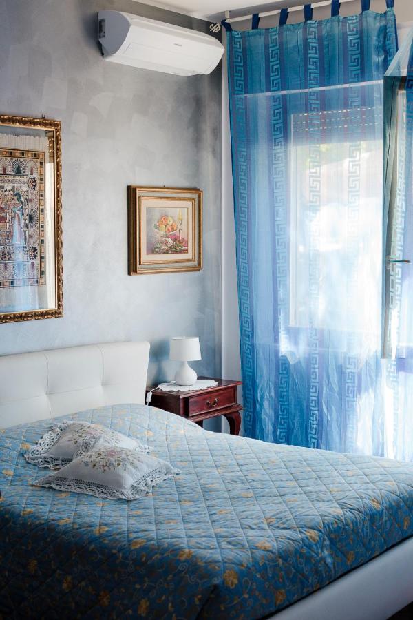 Holiday home La Casetta Del Tesoro Falconara Marittima
