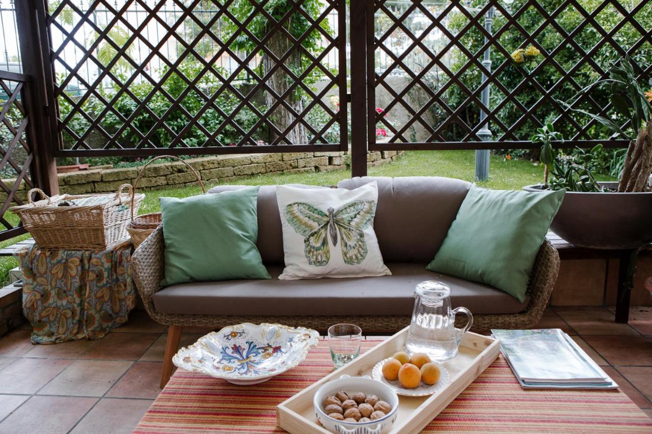 Holiday home La Casetta Del Tesoro